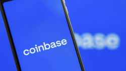 Coinbase's COIN Now Available as Crypto Token, but There's Caveat