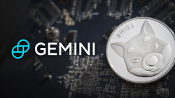 182 Billion SHIB Moved to Gemini, Last Time Similar Move Caused Shiba Inu 7% Drop: Details