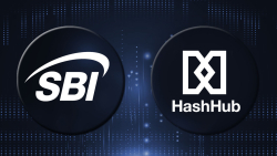 Ripple's Key Partner in Japan, SBI, Acquires Crypto Lender HashHub