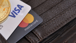 Visa and Mastercard Back Out of Crypto Deals