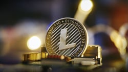 Up Only for Litecoin (LTC)? 52% of Holders Now in the Money