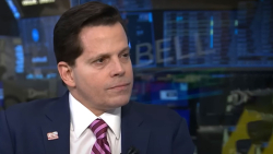 Anthony Scaramucci Says There's Enough Time to Fall in Love With Bitcoin
