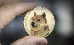 Dogecoin (DOGE) Now Worth More Than Credit Suisse 