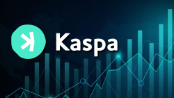 New L1 Protocol Kaspa (KAS) up 102% Following This Important News: Details