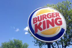 Burger King UK Crowns Floki Inu the "Top Doge" in Playful Twitter Banter