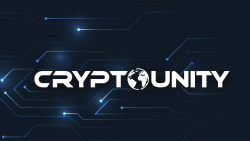 CryptoUnity Launches Newbie-Friendly Crypto Platform, Announces CUT Presale