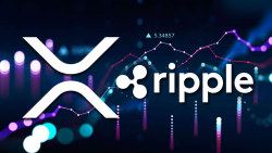 1 Billion XRP Unlocked by Ripple, Here's How Much It Still Holds After 62 Months