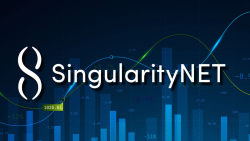 SingularityNET (AGIX) up 12% as Cardano's Most Hyped AI Project Launches New Event