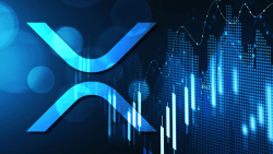 XRP Movement On-Chain Tops 100 Million Tokens, Should Market Brace for Sell-off?