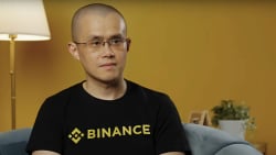 Binance CEO Shares Jaw-Dropping WeChat Hoax About Himself