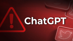 Scam Alert: Fake ChatGPT NFTs Promoted on Twitter