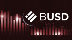 Binance Issued BUSD Market Cap Loses 45% Amid FUD Around Exchange