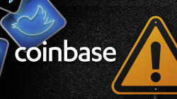 Scam Alert: Yellow Tick Coinbase's BASE Account on Twitter Is Honeypot