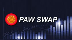Shibarium-Loving PAW Spikes 44% as News of Upcoming PawSwap Burns Announced
