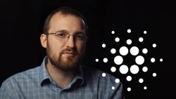Cardano Community Reacts to Criticism from Charles Hoskinson, Here's What Happened