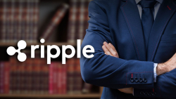 Ripple's Policy Chief Co-Signs New Pro-Crypto US Legal Act, Here's What It's About