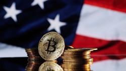 40,000 BTC Moved on Coinbase by US Government, What's Happening?