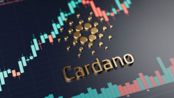 Cardano (ADA) 4-Month Holdings Are on Move, Here's Who's Cashing Out