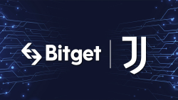 Juventus Women’s Football Team Signs Partnership with Global Crypto Exchange Bitget