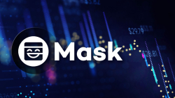 Mask Network (MASK) Drops 8% Following Massive Token Move to Binance