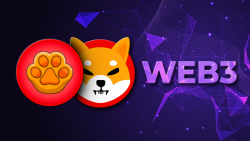 Shiba Inu-Supporting PAW Added by First Web 3.0 Exchange, Deposits Suddenly Halted