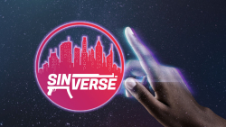 SinVerse (SIN), Novel Metaverse Game, Goes Live, Targets Multi-Chain Expansion, CTO Says
