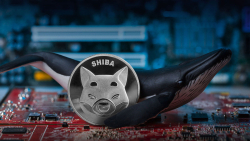 126 Billion SHIB Grabbed by Top Whale as Shibarium Launch Still in Cards for This Week