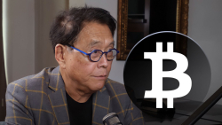 BTC up 10%, 'Rich Dad Poor Dad' Author Believes Bitcoin Is Response to Sick Economy