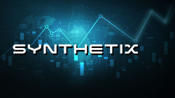 Synthetix (SNX) up 30% After Hitting This Important Growth Metric