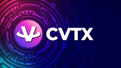 Carrieverse (CVTX) Token Now Listed by Top Exchanges BitMart, MEXC Global
