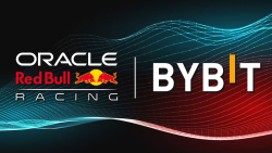 Bybit, Oracle Red Bull Racing Launch Unique Accelerator for Athletes