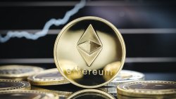 Ethereum (ETH) up 9% as Whale Goes on Buying Spree: Details