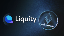 Ethereum's Liquity (LQTY) up 40% as Binance's Multimillion Holdings Unveiled