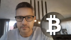 Trading Legend Henrik Zeberg Sees Bitcoin (BTC) as Bullish Until This Happens