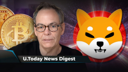 Millions of Businesses Can Now Accept SHIB, BTC to Break $30,000 Max Keiser Says: Crypto News Digest by U.Today