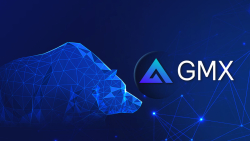 GMX Jumps 21% to Lead Altcoin Growth, Here's Reason