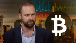 Messari CEO Predicts $100K Price Target for Bitcoin in 12 Months, Here's His Rationale