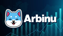 Shiba Inu (SHIB) Clone on Arbitrum up 150% After ARB Airdrop Confirmed