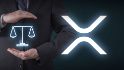 XRP Price Reverses Trend as Lawsuit Enters Wait-and-See Era