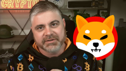 JUST IN: Shib Founder's Name Exposed by YouTuber BitBoy