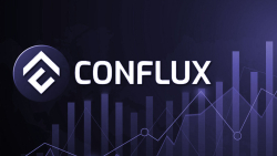 'China's MATIC' Conflux (CFX) Is Officially Unicorn as $1 Billion Market Cap Is Achieved