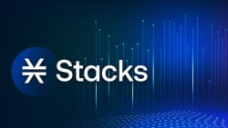 Stacks (STX) up 76% After Major Upgrade Goes Live: Details
