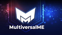 MetaMetaverse Becomes MultiversalME, Launches New Website