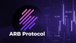 Solana-Based ARB Protocol Jumps 882%, Here's Why Its Growth Is Superficial