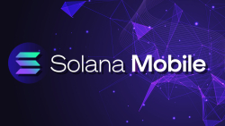 Solana (SOL) up 9% as Its Mobile Phone Is Set to Go Live Soon, Here's What to Expect
