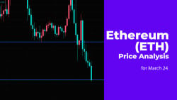 Ethereum (ETH) Price Analysis for March 24