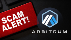 Arbitrum (ARB) Discord Compromised: How to Avoid Scam