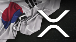 XRP Becomes Largest Trading Token on Korea's Major Exchanges, What Is This Anomaly?