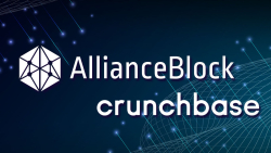 AllianceBlock Partners With Crunchbase to Introduce Reliable Business Data to DeFi