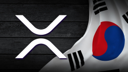 XRP Takes Over 20% of Total Volume on Korea's Major Crypto Exchange